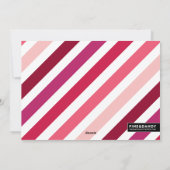 COLORÉ  | CARTE PHOTO VACANCES (Dos)