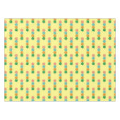 Coloré été amusant Sun HOPE Nappe (Devant (Horizontal))