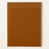 Coloré Ethnic Mandala Bold & Bright Mariage (Dos)