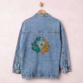Coloré Koi Unisex (Hangar)
