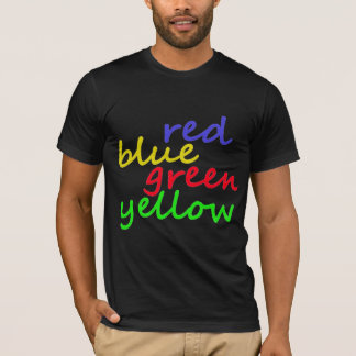 colore le T-shirt (2)