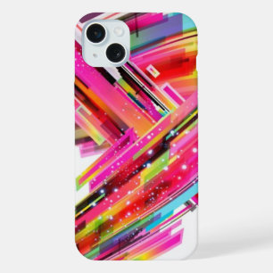 Coloré moderne