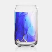 Coloré Nommé Mariage Bridesmaid (Verso)