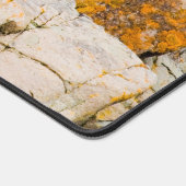 Coloré Ocean Rocks Imprimer (Coin)