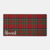 Coloré Royal Stewart Tartan Plaid (Recto)
