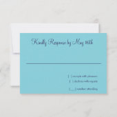 Coloré RSVP Silver Star Glittery Confetti (Dos)