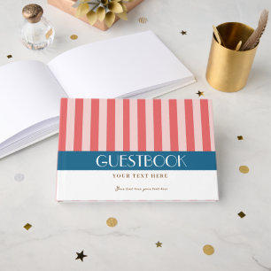 Coloré Style Clair Couleur Minimaliste Rayures