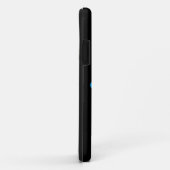 Colored Dogs iPhone 5 Hoesje (Achterkant/rechts)