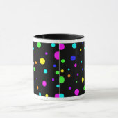 Colored Orbs-mok Mok (Midden)