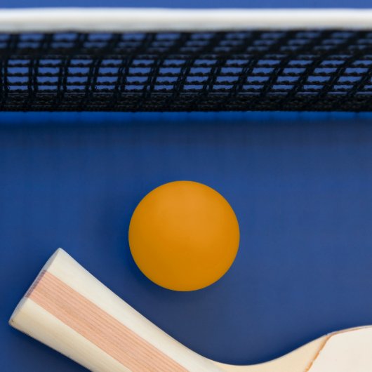 Colored Ping Pong Ball (Tafel)