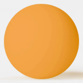 Colored Ping Pong Ball (Achterkant)