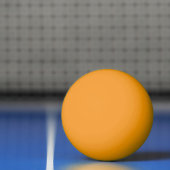 Colored Ping Pong Ball (Net)