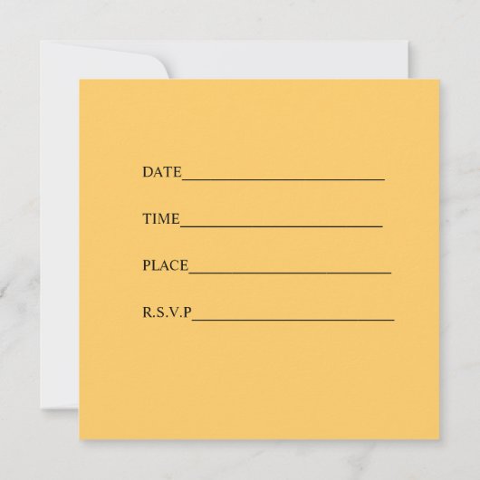 Colorée Koala Anniversaire Fête Invitation (Dos)