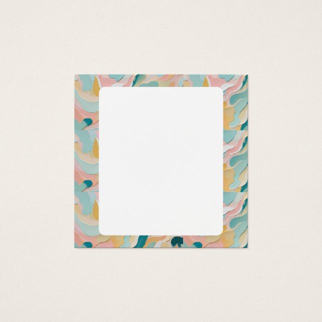 Colores Arte 5-1-1 (Devant)