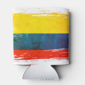 Colores de Colombia Blikjeskoeler (Achterkant)