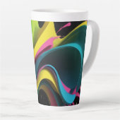 COLORES LATTE MOK (Rechterhoek)