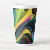 COLORES LATTE MOK (Voorkant)