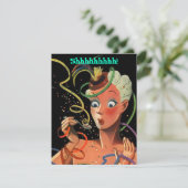 COLORÉS STREAMS SURPRISE PARIS INVITATION DE FILLE (Debout devant)