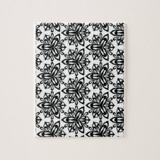 Colorez votre propre puzzle