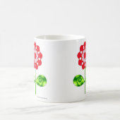 Colorez votre propre tasse ! (Centre)