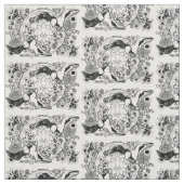 Colorez votre propre tissu (Échantillon)