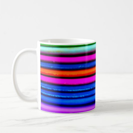 Colorfug mug koffiemok (Links)