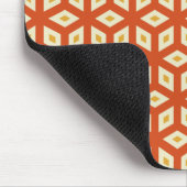 Colorful Abstract Mousepad Muismat (Hoek)