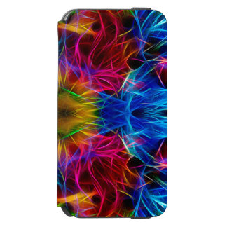Colorful abstract Pattern Hoesje