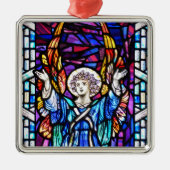 Colorful Angel Ornament (Voorkant)