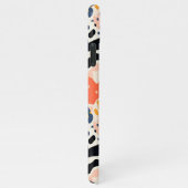 Colorful Animal Print 03 iPhone Hoesje (Rechterkant)