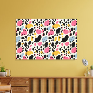 Colorful Animal Print 07