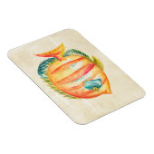 Colorful Aquarium Fish Magneet (Rechterzijde)