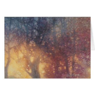 Colorful Autumn