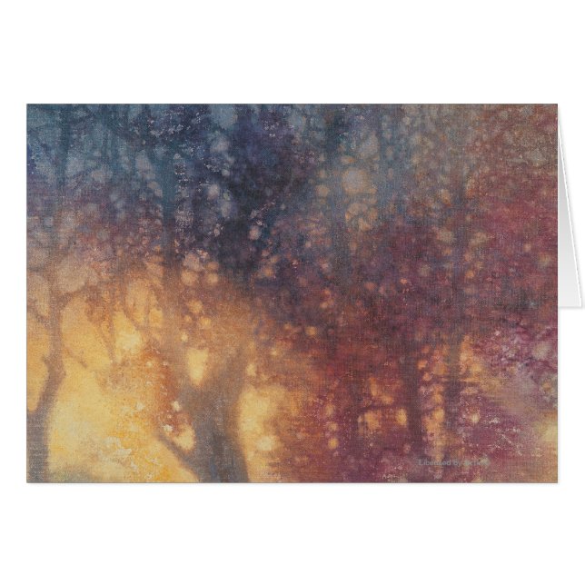 Colorful Autumn (Voorkant Horizontaal)