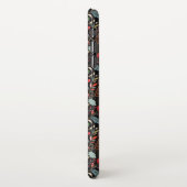 Colorful Autumn Leaves iPhone Hoesje (Linkerkant)