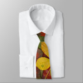 Colorful Autumn Stropdas (Gebonden)