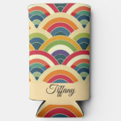 Colorful Boho Rainbow (Voorkant)