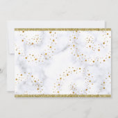 Colorful Bright Butterfly Birthday Foto Kaart (Achterkant)