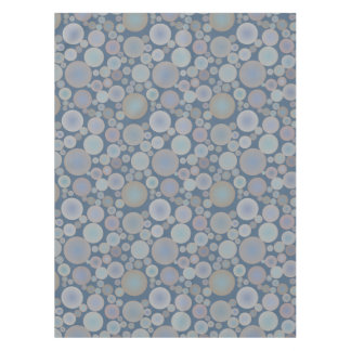 Colorful Bubbles Tafelkleed