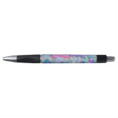 Colorful Butterflies Flying Pen (Voorkant)