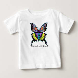 Colorful Butterfly