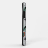 Colorful Butterfly Patroon Case-Mate iPhone Case (Achterkant/rechts)