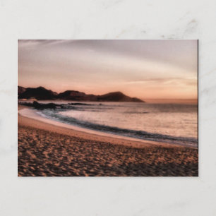 Colorful Cabo Briefkaart