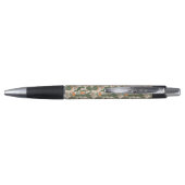 Colorful Cactus Pattern Pen (Achterkant)