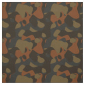 colorful camo abstract stof (Swatch)