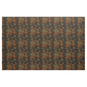 colorful camo abstract stof (Fat Quarter)