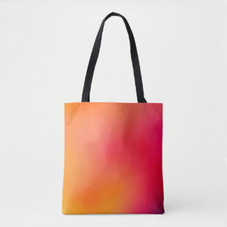 Colorful card backaardvintage flower,  de draagtas