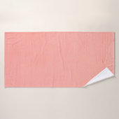 Colorful cement wall texture and background3d, abs (Serviette de bain)