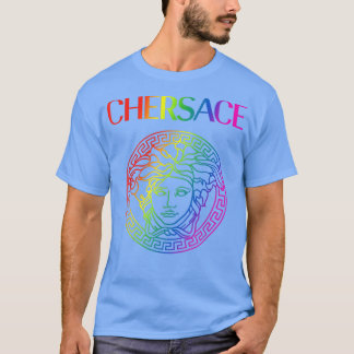 Colorful Cenace LGBT Pride Gay Pride Month Proud T-shirt