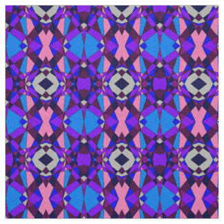 Colorful Chaos 30 Stof